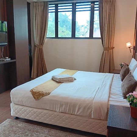 Melur Inn Cameron Highlands Eksteriør bilde