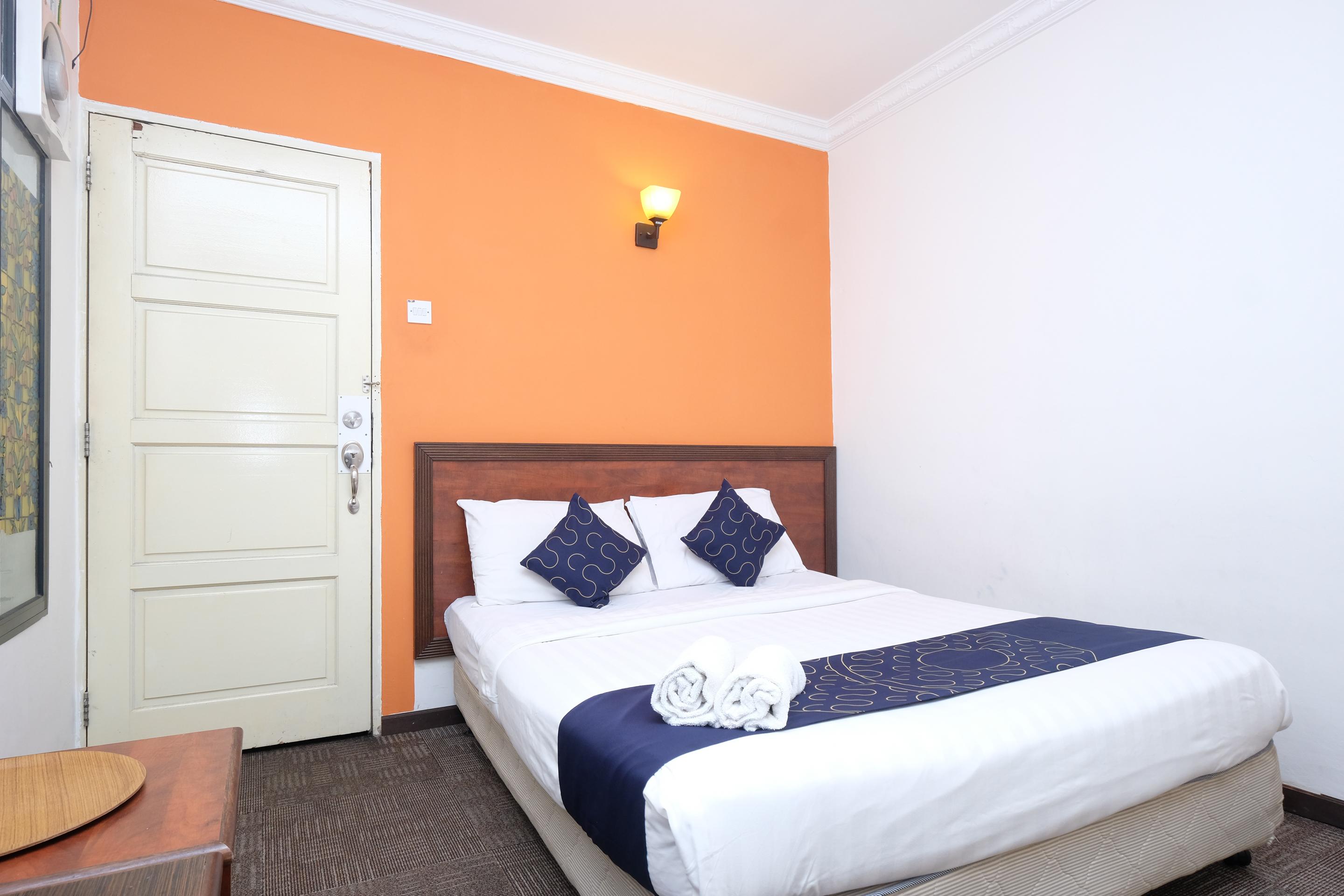Melur Inn Cameron Highlands Eksteriør bilde