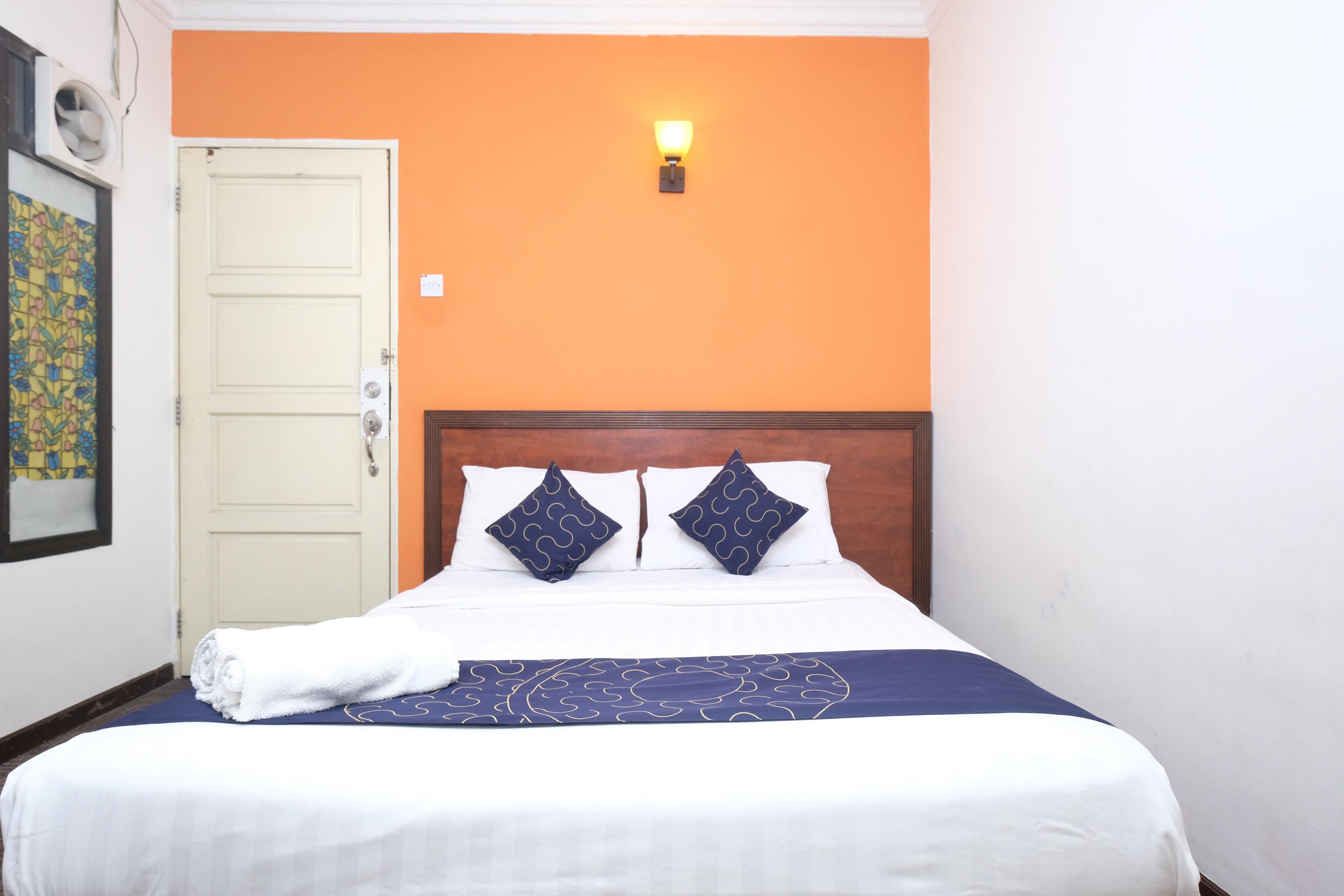 Melur Inn Cameron Highlands Eksteriør bilde
