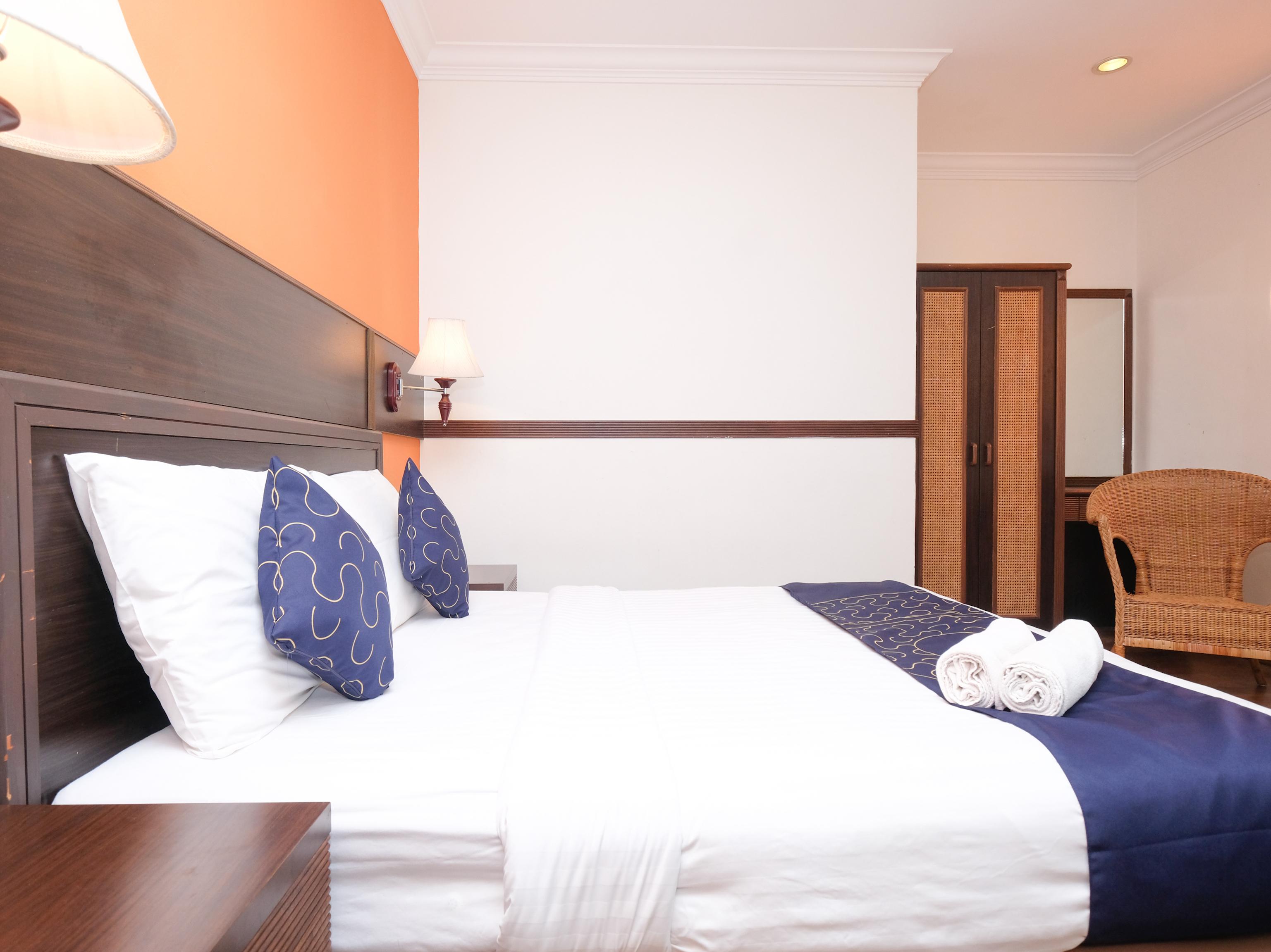 Melur Inn Cameron Highlands Eksteriør bilde