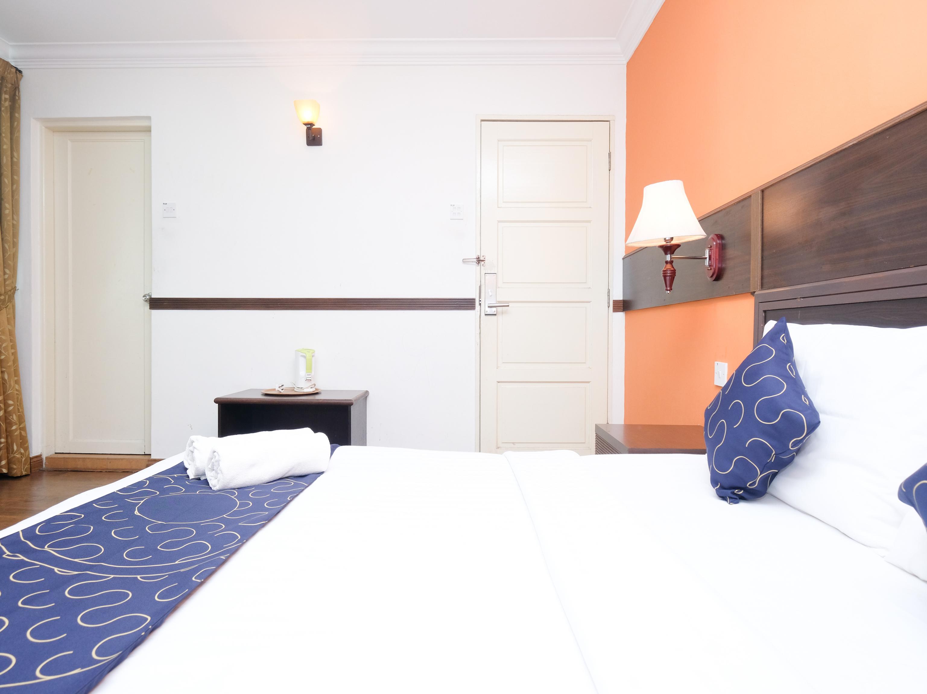 Melur Inn Cameron Highlands Eksteriør bilde