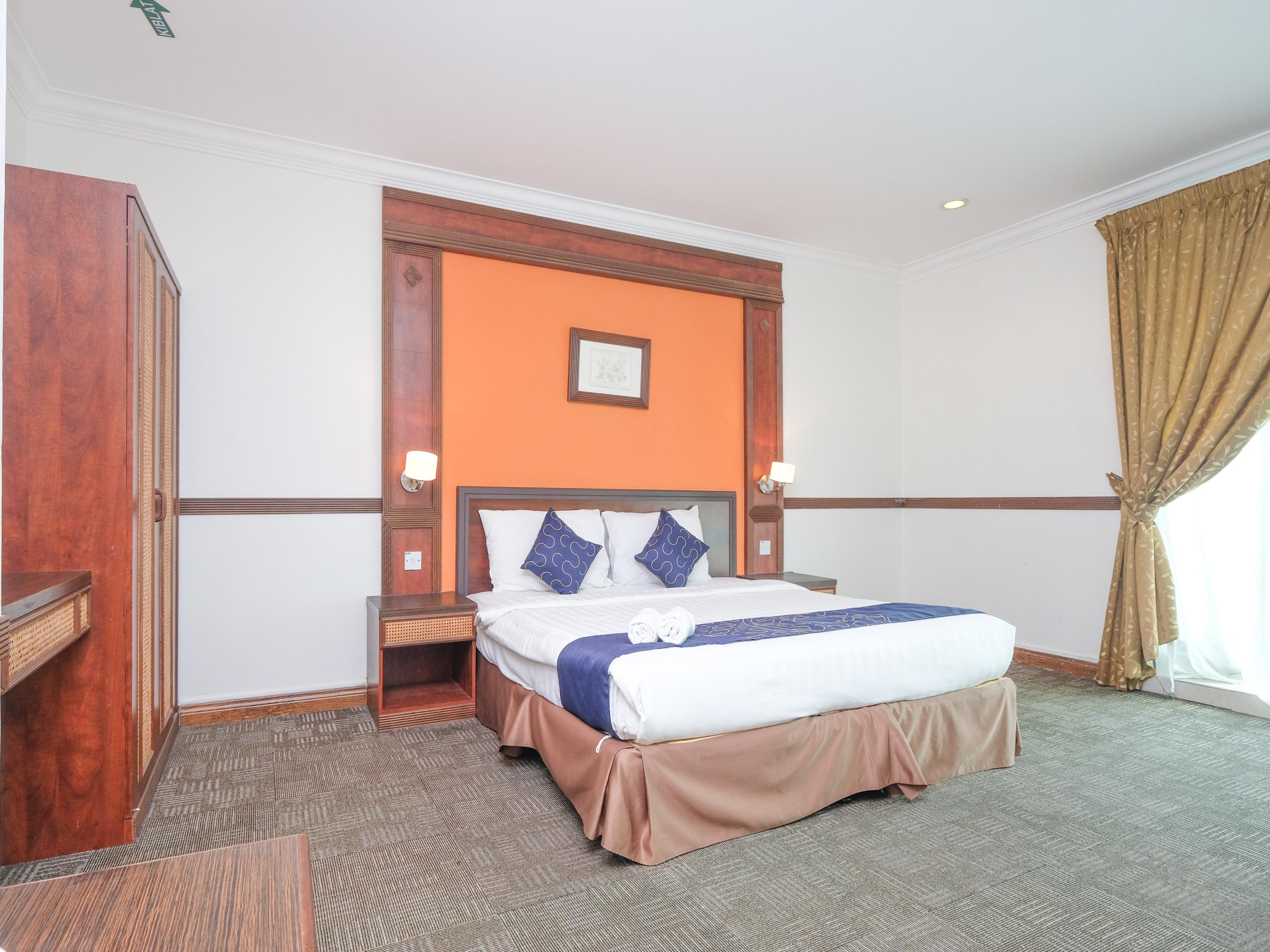 Melur Inn Cameron Highlands Eksteriør bilde