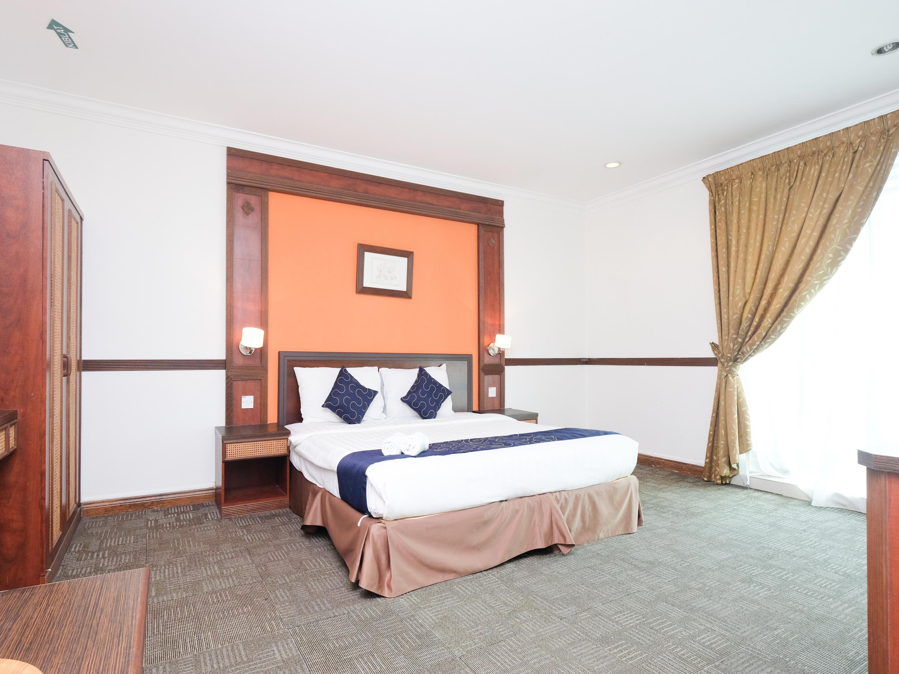 Melur Inn Cameron Highlands Eksteriør bilde