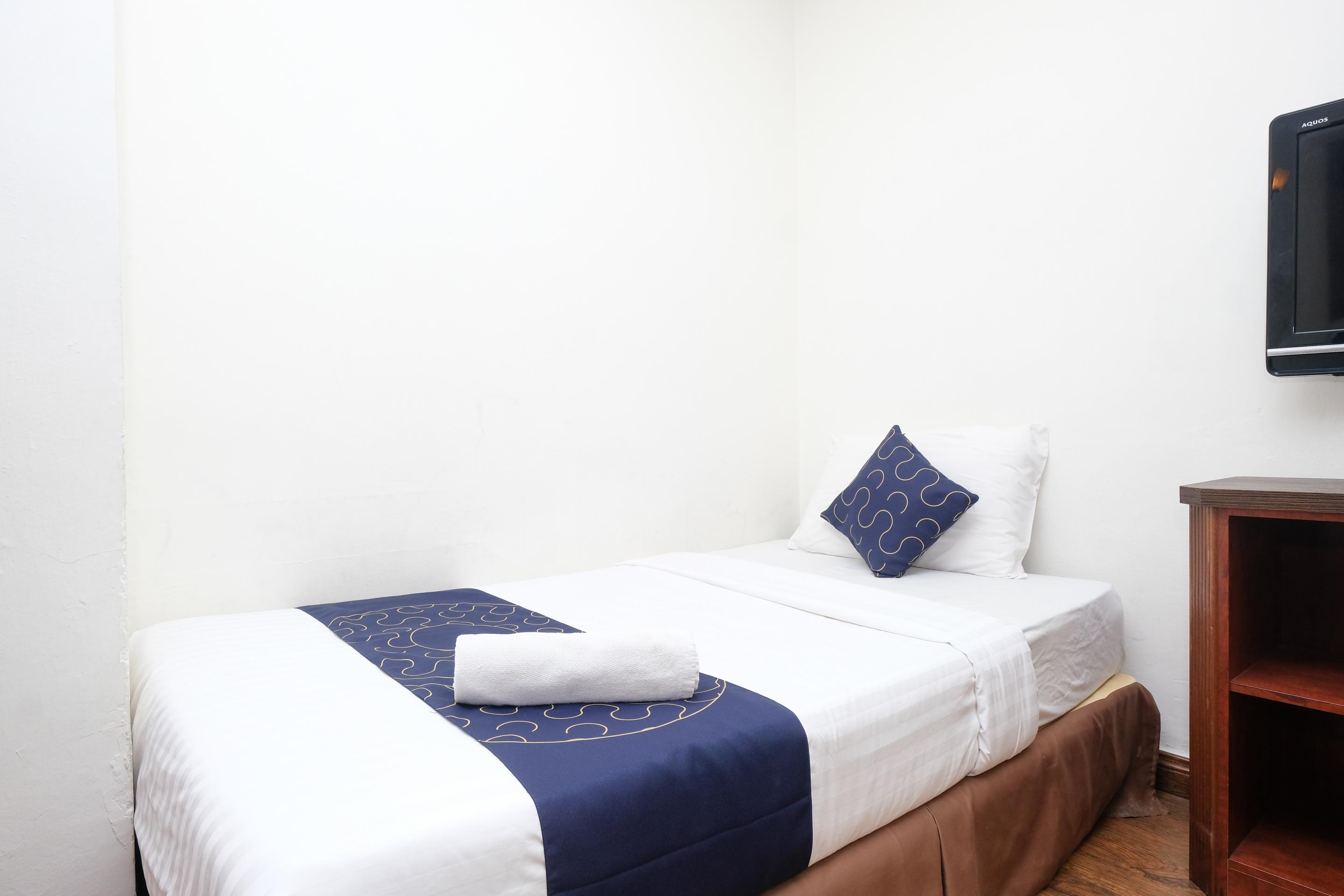 Melur Inn Cameron Highlands Eksteriør bilde